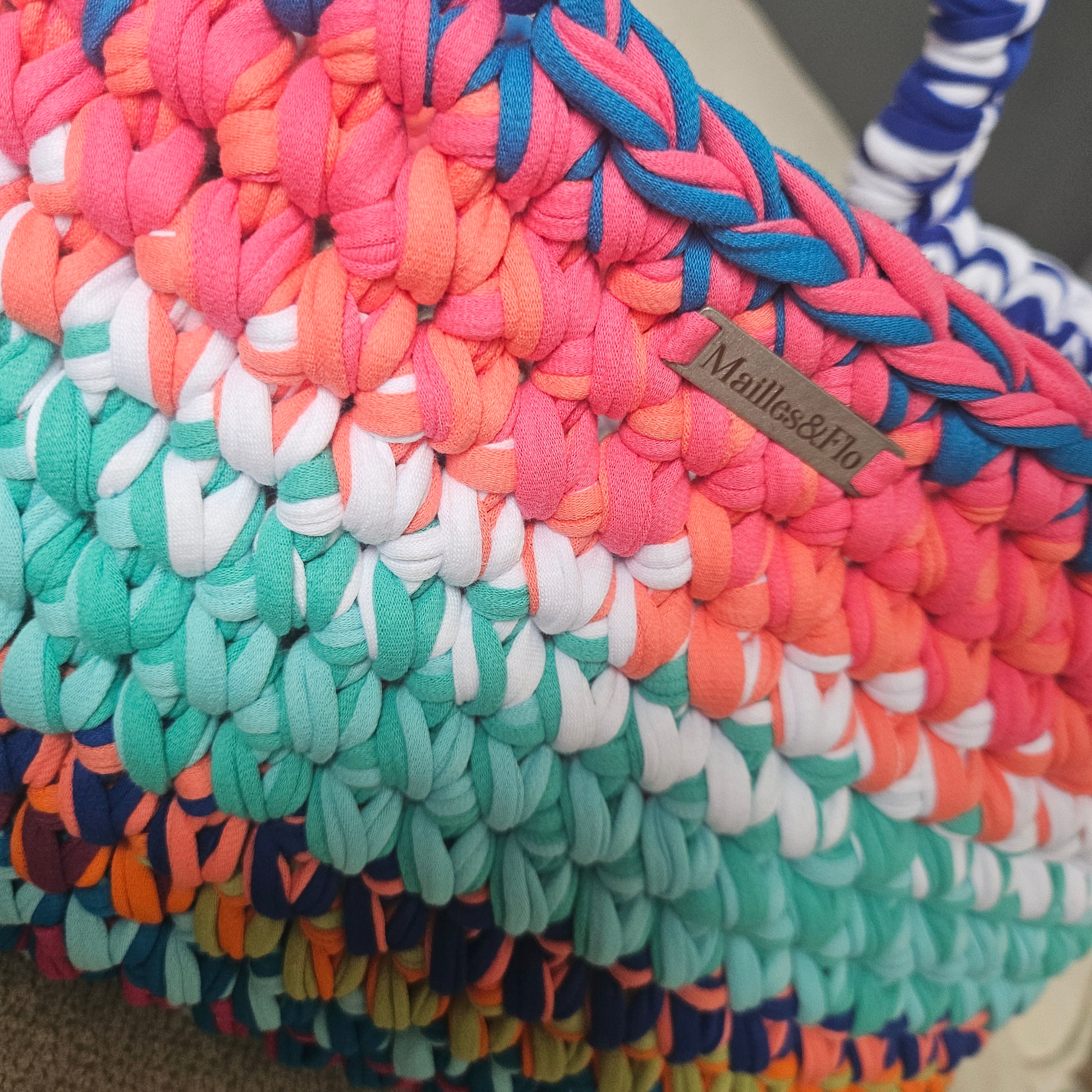 Sac Liva XL