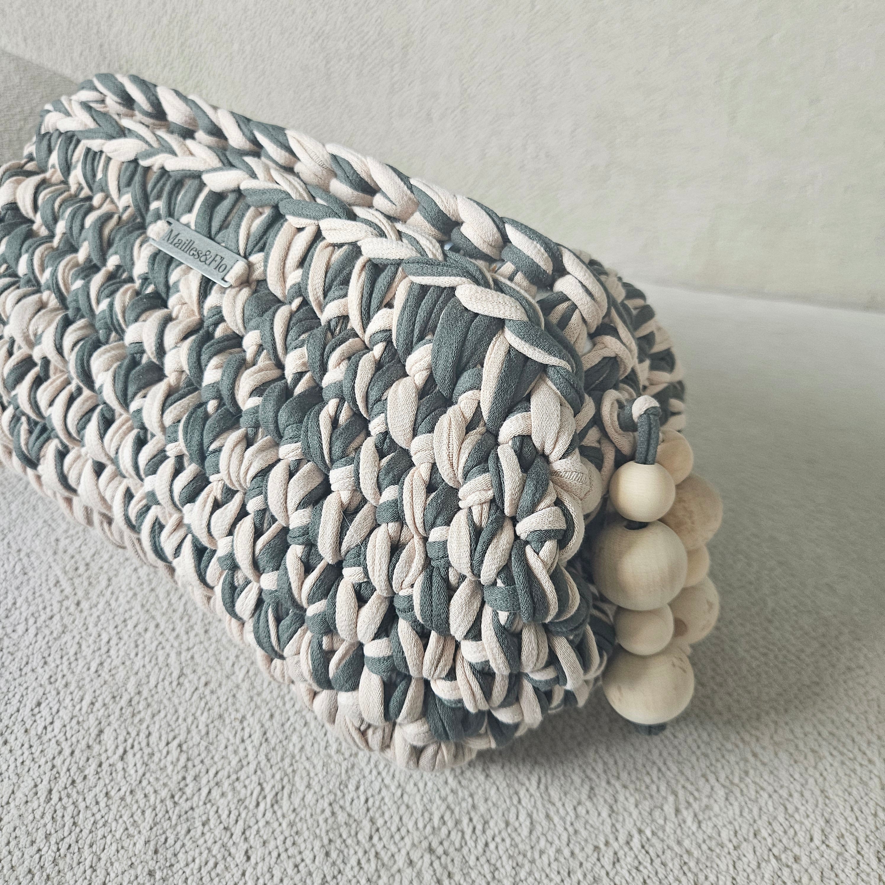 Pochette Ranya