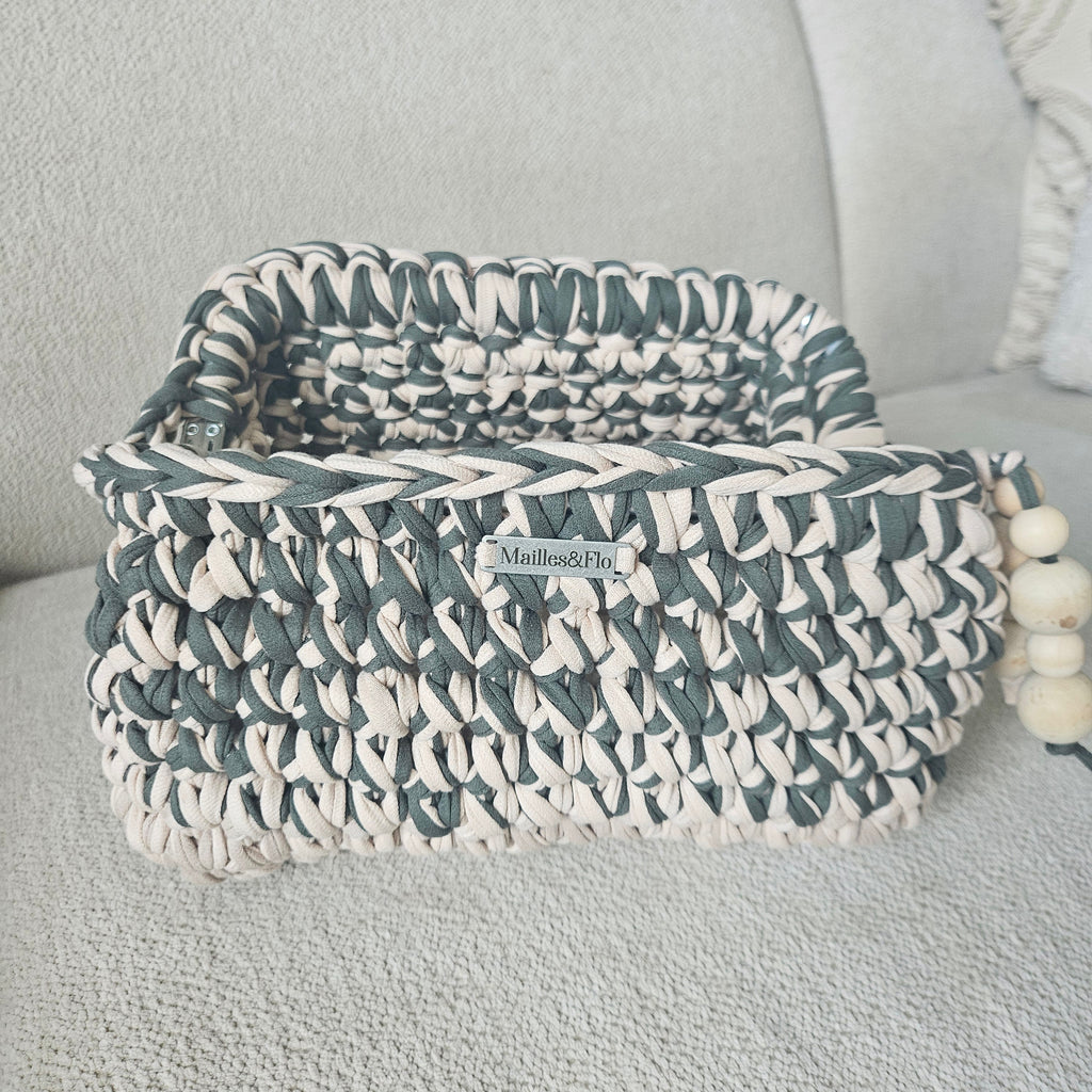 Pochette Ranya