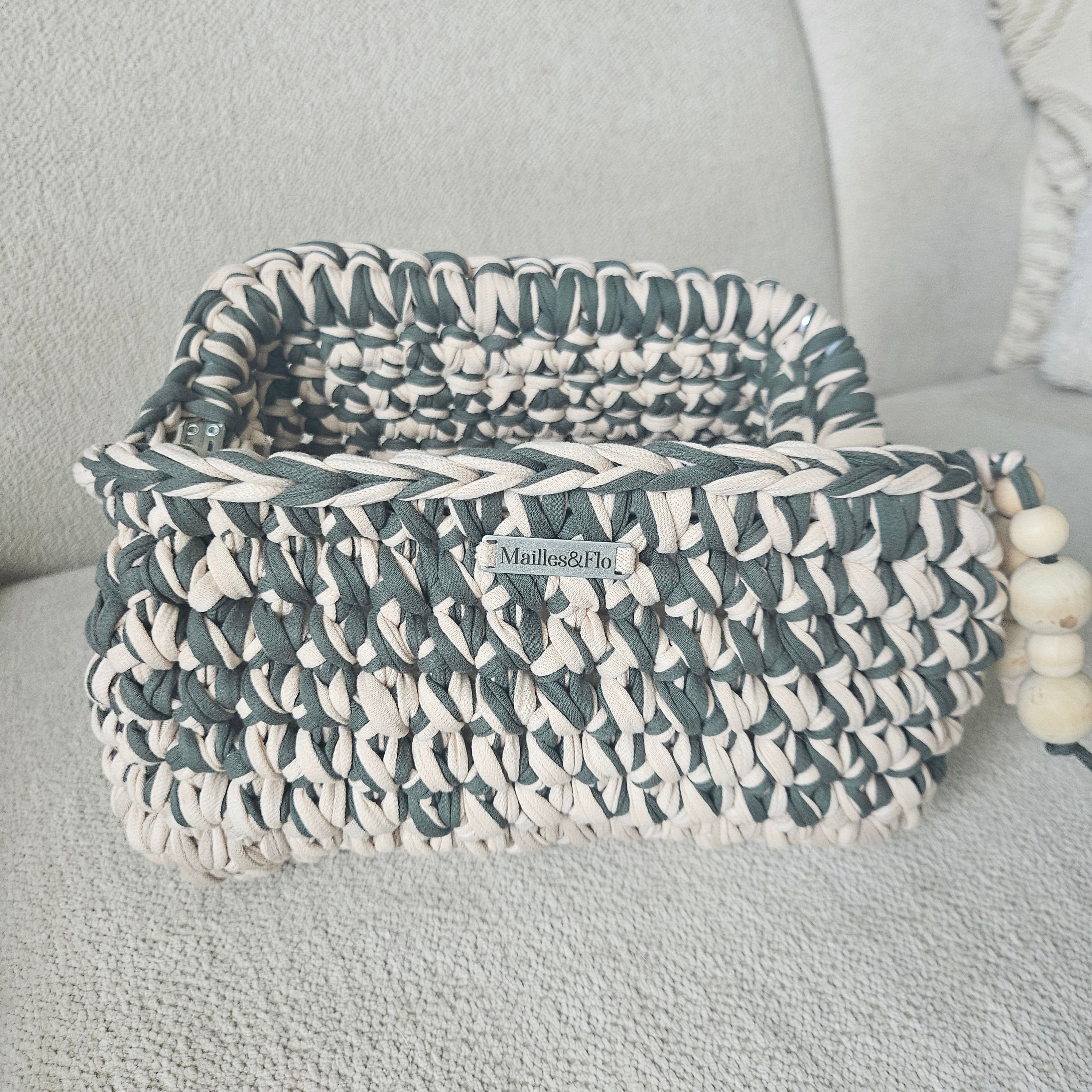 Pochette Ranya