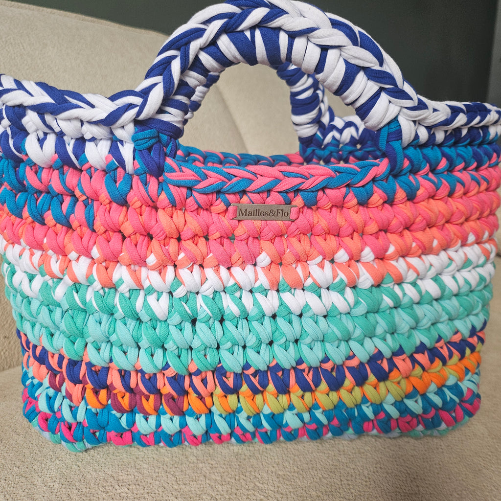 Sac Liva XL