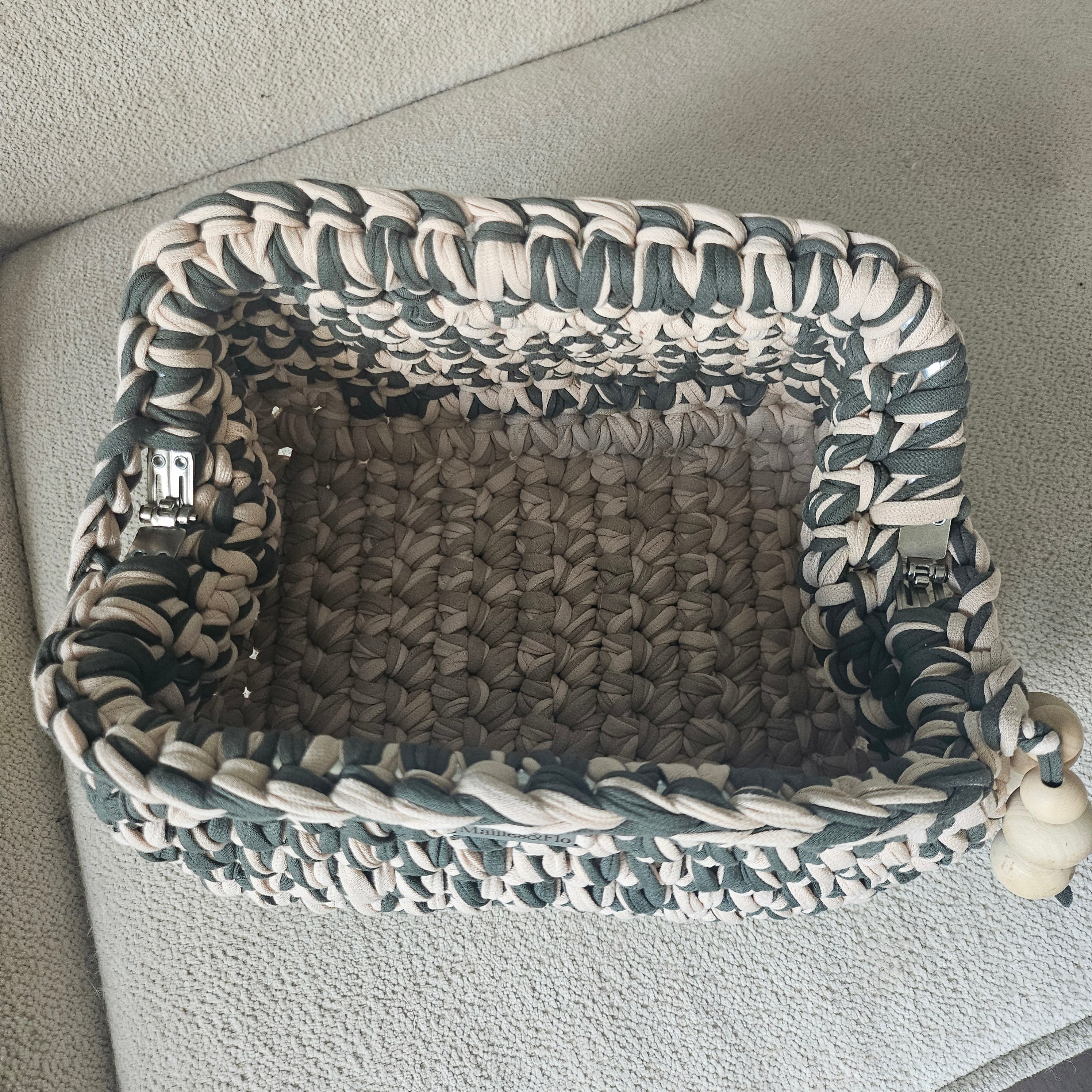 Pochette Ranya